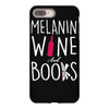 melanin wine and books iPhone 8 Plus
