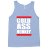 cold ass honkey funny cool honky rap t shirt tee shirt Tank Top