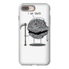 i am death iPhone 8 Plus