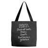 The Office Tote Bags