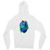 We are the best Zipper Hoodie