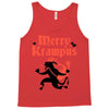 merry krampus Tank Top