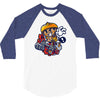 pintados 3/4 Sleeve Shirt