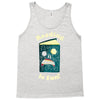 reading is fun Tank Top