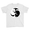 cat Youth Tee