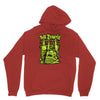 brass monkey Hoodie