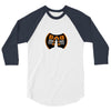 bud bad 3/4 Sleeve Shirt