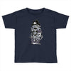 arrr pirate Toddler T-shirt