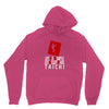 life is simple eat sleep and tai chi Unisex Hoodie