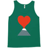i lava you Tank Top