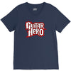 guitar hero logo V-Neck Tee