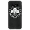 echo base search &amp; rescue Samsung Galaxy S8
