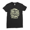 superior em978 best trending Ladies Fitted T-Shirt