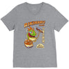 rikimaru ramen hanamuras best V-Neck Tee