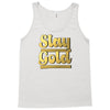 STAY GOLD Tank Top