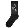 Kuru kafalar Socks