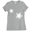 Diddy Kong Ladies Fitted T-Shirt