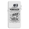 Vintage Aged To Perfection 1958 Samsung Galaxy S7