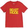 beast mode V-Neck Tee