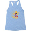 and you are it Racerback Tank