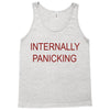 internally Tank Top