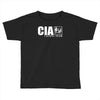 cia casting team funny Toddler T-shirt