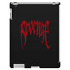 Revenge XXXTentacion iPad 3 and 4 Case