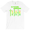 dj volume,funny T-Shirt
