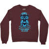owl you need is love Crewneck Sweatshirt