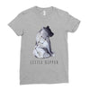 Little Dipper Ladies Fitted T-Shirt