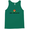 don't tread on me Tank Top