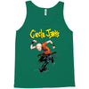 circle jerks Tank Top