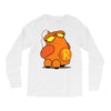 rnm genderbend Long Sleeve Shirts
