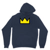 Betty's Jughead crown T-shirt Riverdale / Bughead Unisex Hoodie