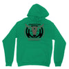american cowboy Unisex Hoodie