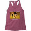 Gustav Klimt The Kiss Racerback Tank