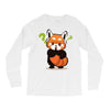 red fox 2 Long Sleeve Shirts