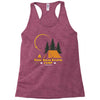 Total Solar Eclipse Camp Racerback Tank