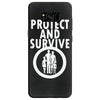protect and survive Samsung Galaxy S8