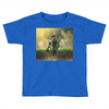 Wild photographer Toddler T-shirt