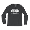 Worlds Greatest Husband Looks Like Long Sleeve Shirts