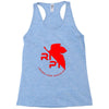 ript nerv Racerback Tank