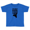 it's only illegal if you get caught Toddler T-shirt