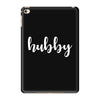Hubby iPad Mini 4