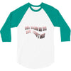Our Brain Are Sick (a238) 3/4 Sleeve Shirt