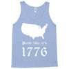 party like it's 1776 Tank Top
