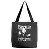 bernie sanders for president 2016 (2) Tote Bags