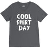 cool V-Neck Tee