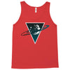 Saturn Tank Top