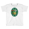 minion raphael Toddler T-shirt